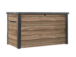 Keter Signature Opbergbox 870L Foto van Keter Signature Opbergbox 870L