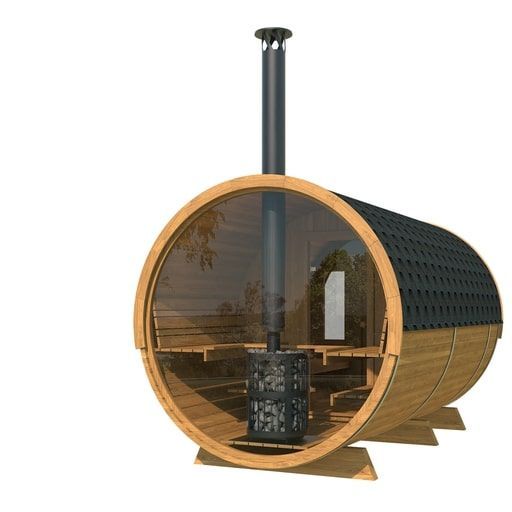 Interflex volledige glazen achterwand