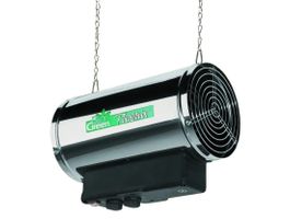 Foto van Phoenix kachel