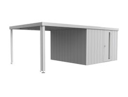 Foto van Biohort zijdak