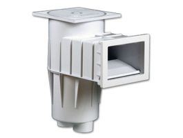 Hayward Premium skimmer (beton) Foto van Hayward Premium skimmer (beton)