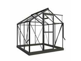 Foto van Royal Well Mary I Tuinkas groengrijs