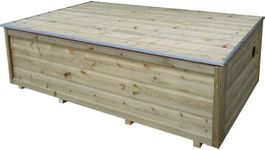 Lutrabox opbergbox Foto van Lutrabox opbergbox