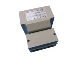 Foto von Azalp Sicherheitstransformator maximal 210 Watt - IP 44
