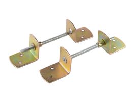 Foto van Azalp Universeel beslagset verzinkt