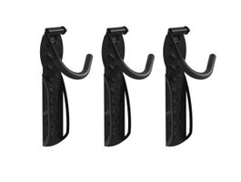 Palram – Canopia Vertikaler Fahrradbügel 3er-Set Foto von Palram – Canopia Vertikaler Fahrradbügel 3er-Set