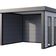Telluria Singolo 3630 met raam wit