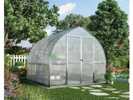 Foto von Palram – Canopia Bella Gewächshaus