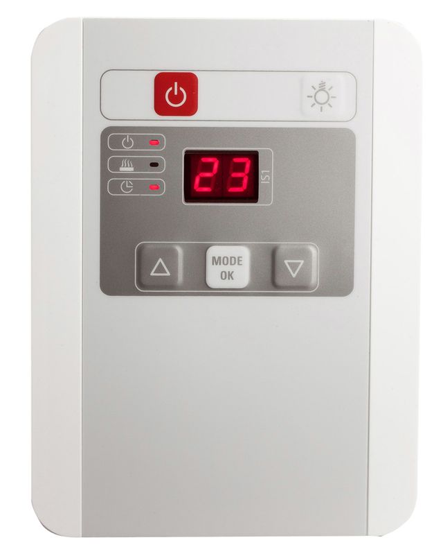 Sentiotec - Ondal Infraroodbesturing P-IS1-T