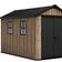 Keter Signature Apex 7511 Oak