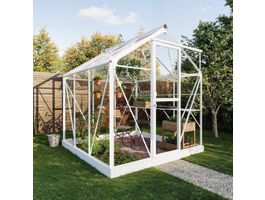 Foto van Royal Well Mary I Tuinkas wit