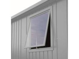 Foto van Biohort raam