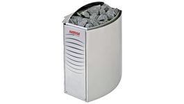 Foto von Harvia Vega BC45E saunaofen