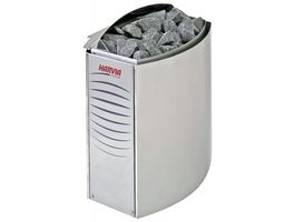 Foto von Harvia Vega BC45E saunaofen