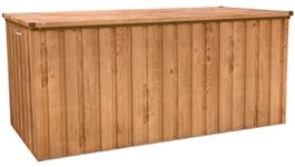 Duramax Metalen Opbergbox Foto van