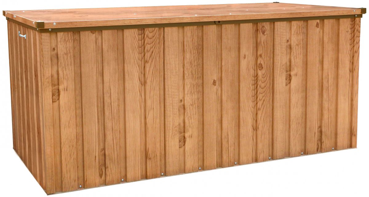 Duramax Metall-Aufbewahrungsbox