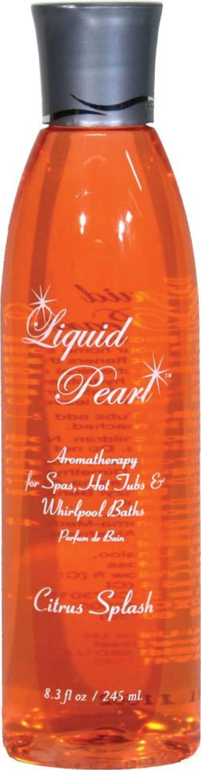 InSPAration Liquid Pearl Citrus Splash (245 ml)