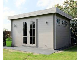 Foto von Azalp Blockhütte Ingmar