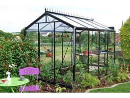 ACD Prestige Blackline R204H Tuinkas Foto van ACD Prestige Blackline R204H Tuinkas