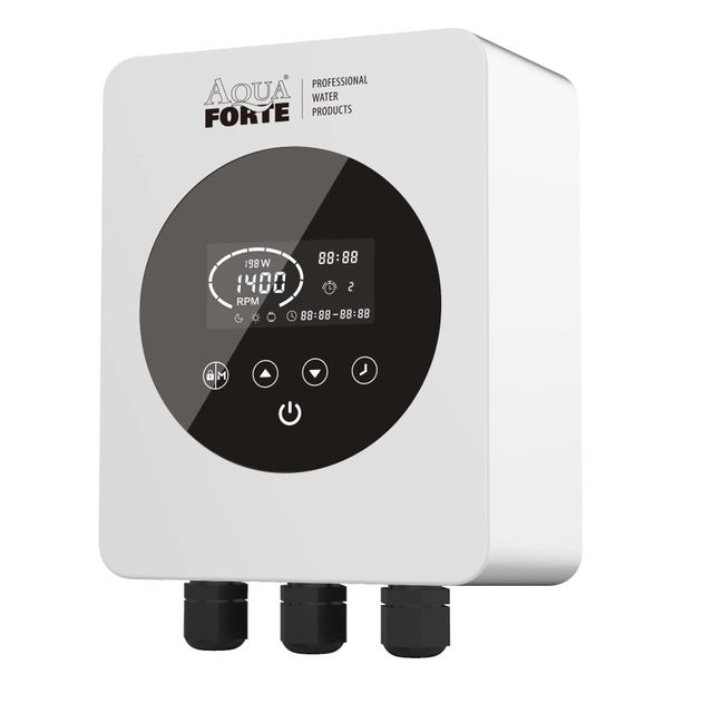 AquaForte Vario+ 1100 Frequency Inverter