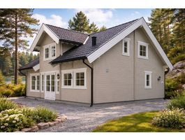 Foto von Azalp chalet Jasper