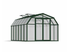 Foto van Palram – Canopia Hobby Gardener Tuinkas