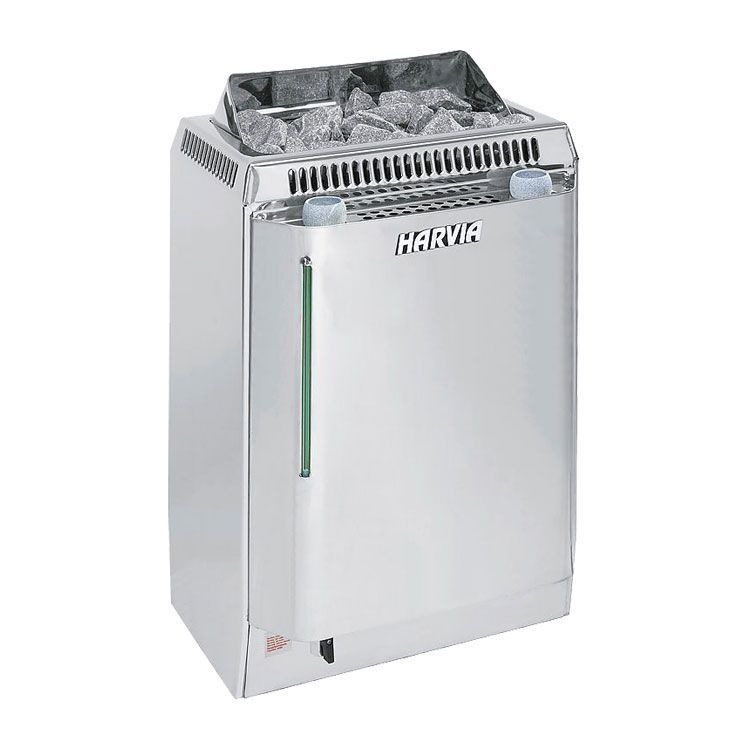Harvia Topclass HK60S combi saunakachel