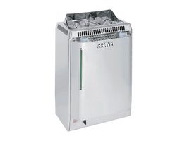 Harvia Topclass HK60S combi saunakachel Foto van Harvia Topclass HK60S combi saunakachel