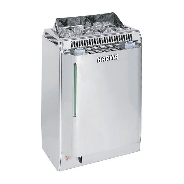 Harvia Topclass HK60S combi saunakachel