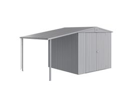 Foto van Biohort afdak