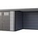 Telluria Classico Lounge Small 3024 lichtgrijs - rechts