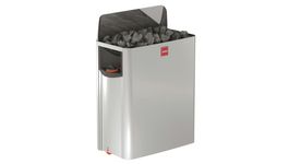 Harvia the Wall Saunaofen SW45 Foto von Harvia the Wall Saunaofen SW45