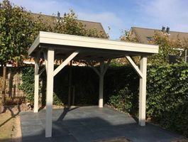 Foto von Azalp Gartenlaube Keira