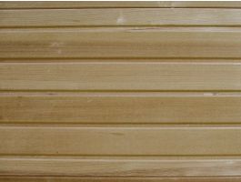 Foto van Azalp Saunaschroot Western Hemlock Rifts