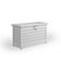 Biohort Pakket-box 100 Zilver Metallic