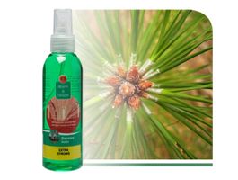 Warm and Tender Infraroodspray - Dennen 150 ml Foto van Warm and Tender Infraroodspray - Dennen 150 ml