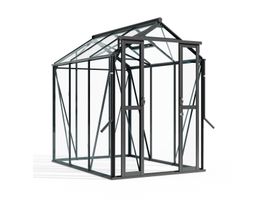 Foto van Royal Well Tuinkas Anne II zwart