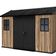 Keter Signature Apex 1175 Oak