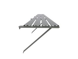 Royal Well kweekschap groengrijs Foto van Royal Well kweekschap groengrijs