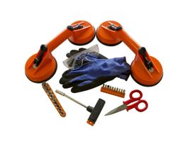 Foto van ACD Montageset