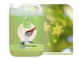 Foto von Warm and Tender Saunaduft - Lindenblüten 5000 ml