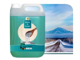 Foto von Warm and Tender Saunaduft - Finnland Fresh 5000 ml