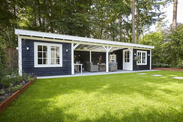 Trendhout Refter XL Buitenverblijf