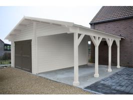 Azalp Mehrpreis Seitenanbau in 95 mm* Foto von Azalp Mehrpreis Seitenanbau in 95 mm*