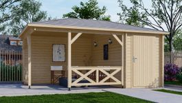 Foto von Interflex Pavillon P5155