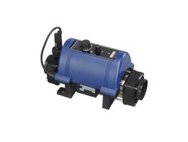 Foto van Elecro Nano 3 kW zwembadverwarmer