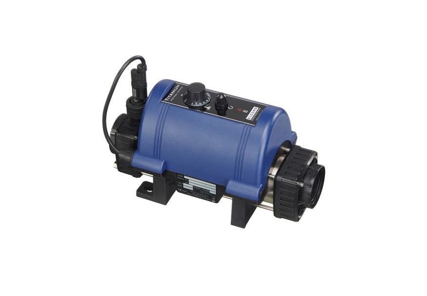 Elecro Engineering Nano 3 kW Foto van Elecro Engineering Nano 3 kW
