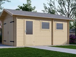 Interflex Garage 3352 S Foto von Interflex Garage 3352 S