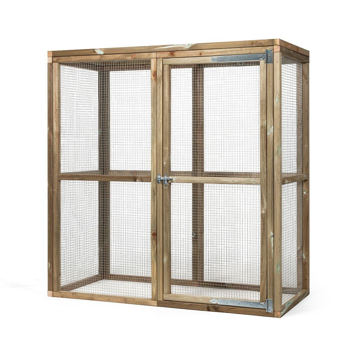 Glorenza kattenren Mats