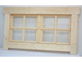 Foto van Azalp Los Draai-Kiepramen